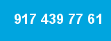 917 439 77 61 917 439 77 61
